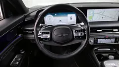 2022 Genesis G90 Gasoline 3.5 Turbo AWD — фото 13