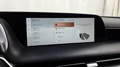 2022 Genesis G90 Gasoline 3.5 Turbo AWD — фото 16