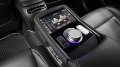 2022 Genesis G90 Gasoline 3.5 Turbo AWD — фото 19