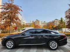 2023 Kia K8 2.5 Gasoline 2WD — фото 2