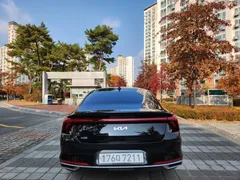 2023 Kia K8 2.5 Gasoline 2WD — фото 3