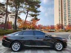 2023 Kia K8 2.5 Gasoline 2WD — фото 4