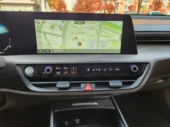 2023 Kia K8 2.5 Gasoline 2WD — фото 17