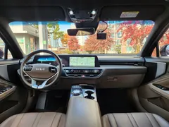 2023 Kia K8 2.5 Gasoline 2WD — фото 20