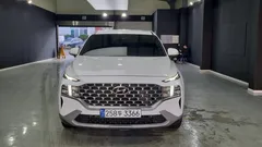 2023 Hyundai Santafe HEV 1.6 2WD — фото 3