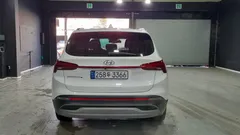 2023 Hyundai Santafe HEV 1.6 2WD — фото 4