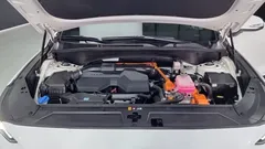 2023 Hyundai Santafe HEV 1.6 2WD — фото 6