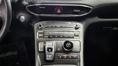 2023 Hyundai Santafe HEV 1.6 2WD — фото 9