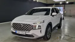 2023 Hyundai Santafe HEV 1.6 2WD — фото 13
