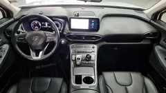 2023 Hyundai Santafe HEV 1.6 2WD — фото 14
