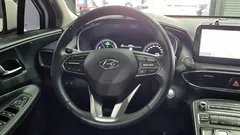 2023 Hyundai Santafe HEV 1.6 2WD — фото 16