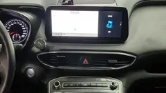 2023 Hyundai Santafe HEV 1.6 2WD — фото 17