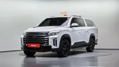 2022 SsangYong Rexton Diesel 2.2 4WD — фото 1