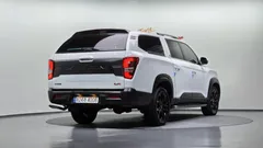 2022 SsangYong Rexton Diesel 2.2 4WD — фото 2