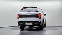 2022 SsangYong Rexton Diesel 2.2 4WD — фото 4