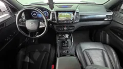 2022 SsangYong Rexton Diesel 2.2 4WD — фото 7