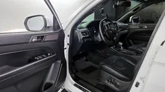 2022 SsangYong Rexton Diesel 2.2 4WD — фото 10