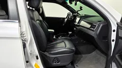 2022 SsangYong Rexton Diesel 2.2 4WD — фото 11