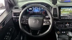 2022 SsangYong Rexton Diesel 2.2 4WD — фото 13