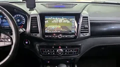 2022 SsangYong Rexton Diesel 2.2 4WD — фото 14
