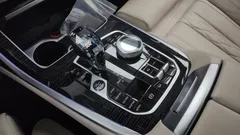 2022 BMW X7 xDrive 40d M Sport 6STR, белый — фото 9
