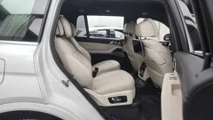 2022 BMW X7 xDrive 40d M Sport 6STR, белый — фото 12
