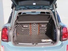 2022 Mini Countryman ALL4 Classic, 청옥색 — фото 5