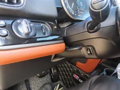 2022 Mini Countryman ALL4 Classic, 청옥색 — фото 7