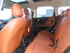 2022 Mini Countryman ALL4 Classic, 청옥색 — фото 9