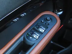 2022 Mini Countryman ALL4 Classic, 청옥색 — фото 15