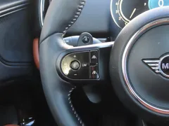 2022 Mini Countryman ALL4 Classic, 청옥색 — фото 17