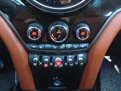 2022 Mini Countryman ALL4 Classic, 청옥색 — фото 19