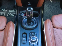 2022 Mini Countryman ALL4 Classic, 청옥색 — фото 20