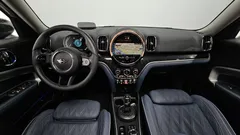 2023 Mini Countryman ALL4 Classic Launch Pack, серо-серебристый — фото 7