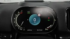 2023 Mini Countryman ALL4 Classic Launch Pack, серо-серебристый — фото 8