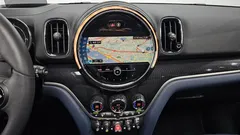 2023 Mini Countryman ALL4 Classic Launch Pack, серо-серебристый — фото 14