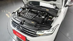 2023 Volkswagen Tiguan 2.0 TSI Prestige — фото 6