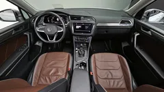 2023 Volkswagen Tiguan 2.0 TSI Prestige — фото 7