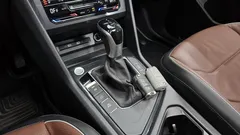 2023 Volkswagen Tiguan 2.0 TSI Prestige — фото 9