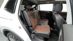 2023 Volkswagen Tiguan 2.0 TSI Prestige — фото 11