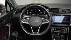 2023 Volkswagen Tiguan 2.0 TSI Prestige — фото 14