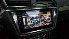 2023 Volkswagen Tiguan 2.0 TSI Prestige — фото 15