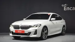 2023 BMW Gran Turismo 630i xDrive M Sport — фото 1