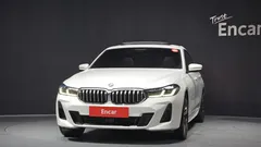 2023 BMW Gran Turismo 630i xDrive M Sport — фото 3