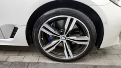 2023 BMW Gran Turismo 630i xDrive M Sport — фото 5