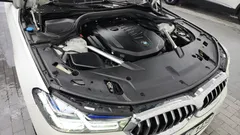 2023 BMW Gran Turismo 630i xDrive M Sport — фото 6