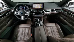 2023 BMW Gran Turismo 630i xDrive M Sport — фото 7