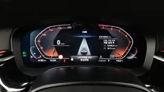 2023 BMW Gran Turismo 630i xDrive M Sport — фото 8