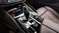 2023 BMW Gran Turismo 630i xDrive M Sport — фото 9