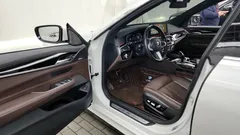2023 BMW Gran Turismo 630i xDrive M Sport — фото 10